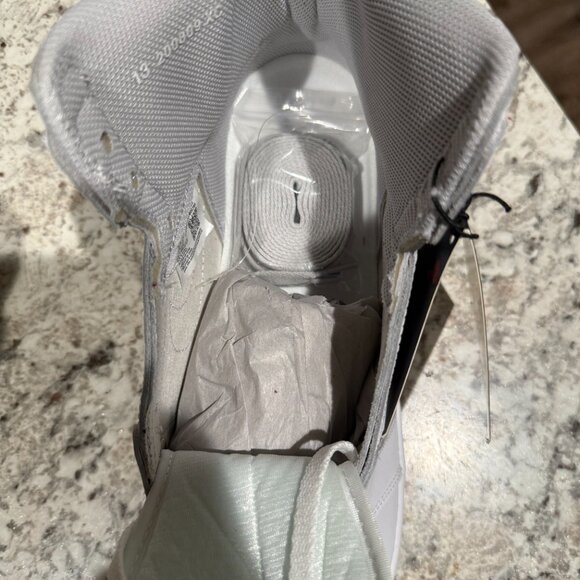 Jordan's 1 DS og men's size 13 - Picture 7 of 7